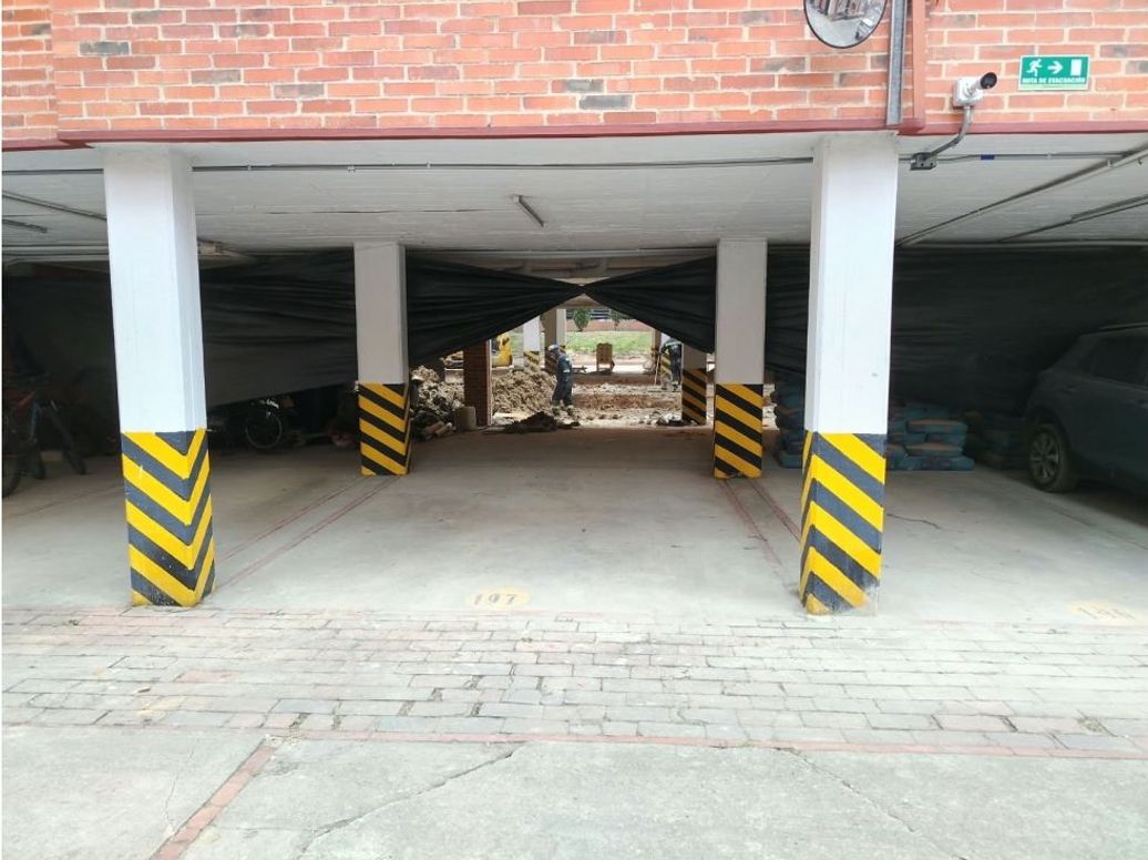 Apartamento de 3 alcobas en venta en Mirandela, Bogotá, 72 m² · foto 15 de 15