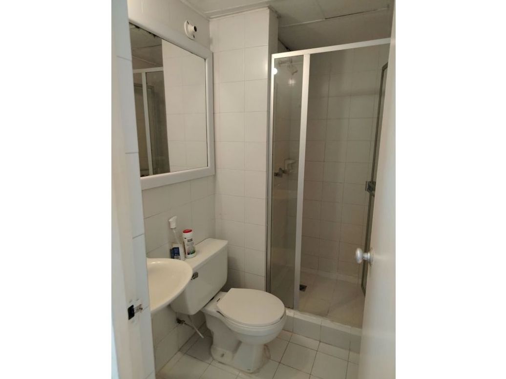 Apartamento de 3 alcobas en venta en Mirandela, Bogotá, 72 m² · foto 11 de 15