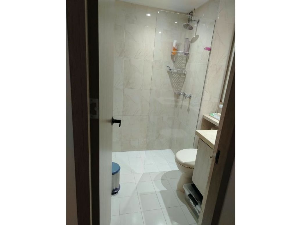 Apartamento de 3 alcobas en venta en Mazurén, Bogotá, 105 m² · foto 13 de 17
