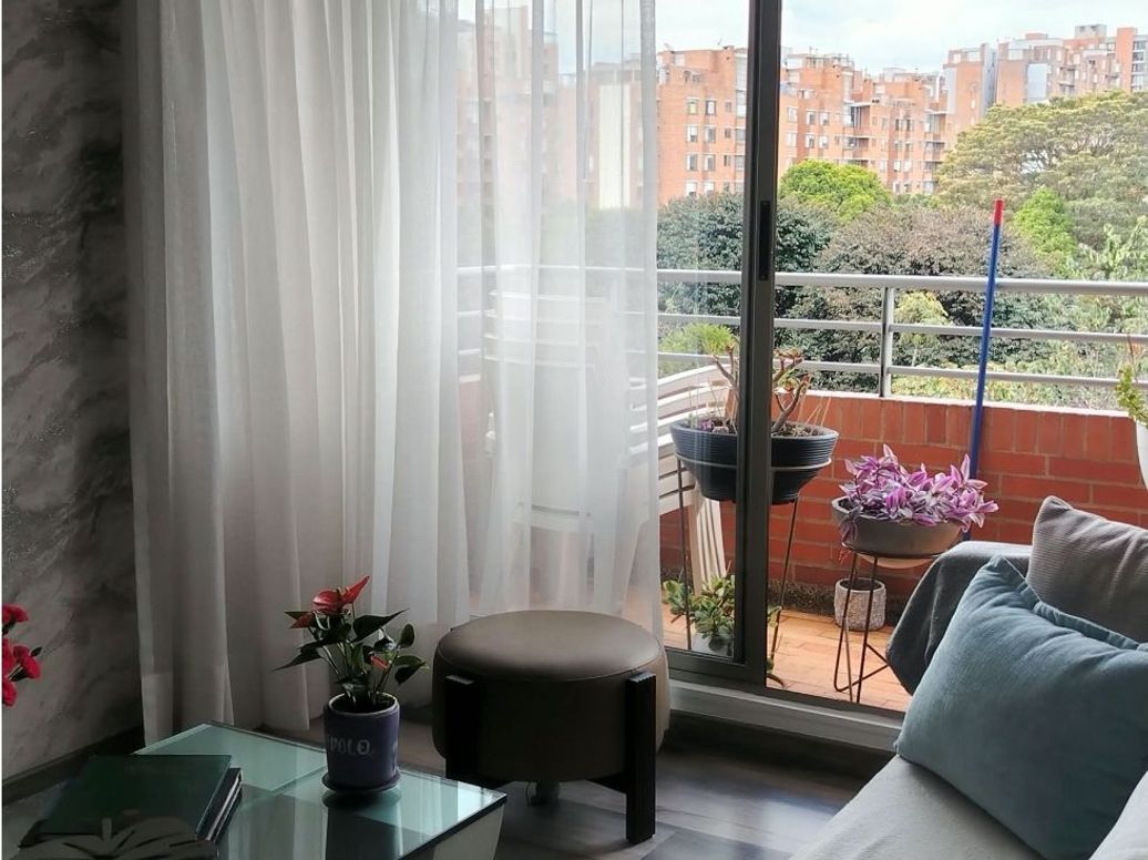 Apartamento de 3 alcobas en venta en Mazurén, Bogotá, 105 m² · foto 15 de 17