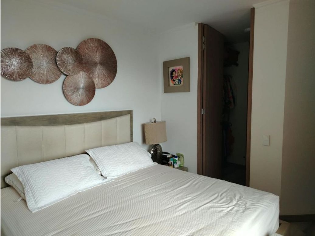 Apartamento de 3 alcobas en venta en Mazurén, Bogotá, 105 m² · foto 7 de 17