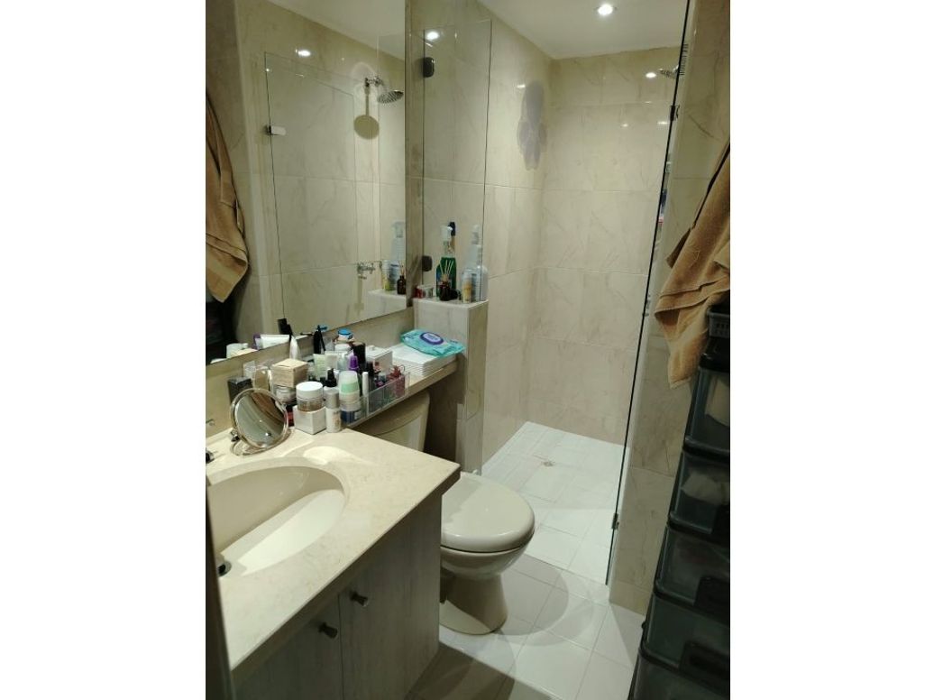 Apartamento de 3 alcobas en venta en Mazurén, Bogotá, 105 m² · foto 10 de 17