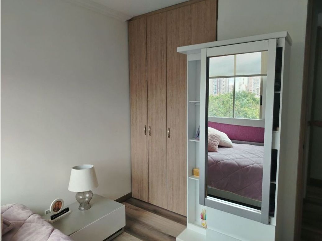 Apartamento de 3 alcobas en venta en Mazurén, Bogotá, 105 m² · foto 12 de 17