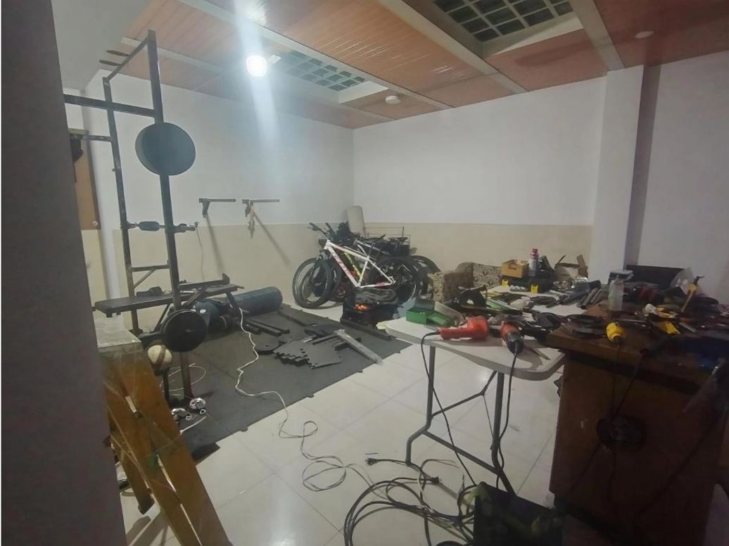 Casa de 12 alcobas en venta en Ciudad Jardín Norte, Bogotá, 560 m² · foto 10 de 20