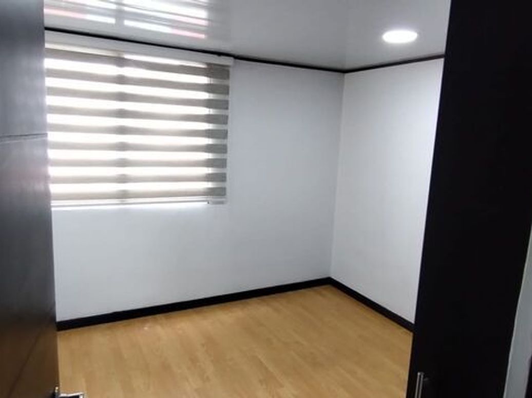 Apartamento de 3 alcobas en venta en Floresta Sur, Bogotá, 76 m² · foto 7 de 12