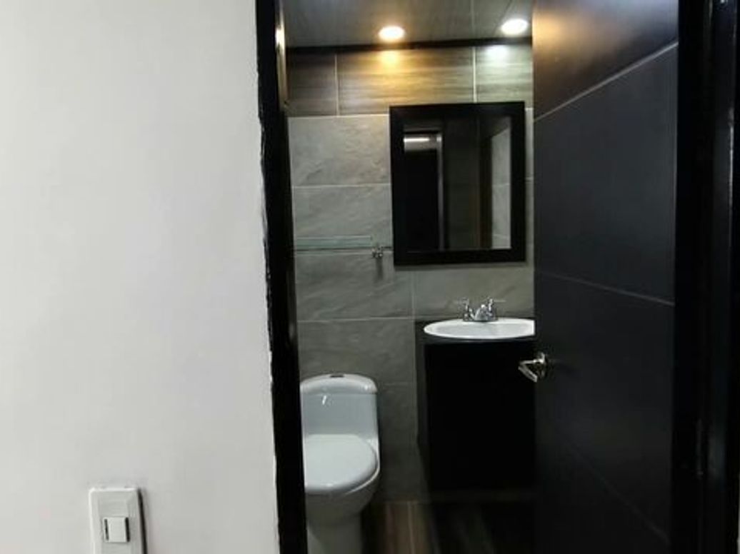 Apartamento de 3 alcobas en venta en Floresta Sur, Bogotá, 76 m² · foto 10 de 12