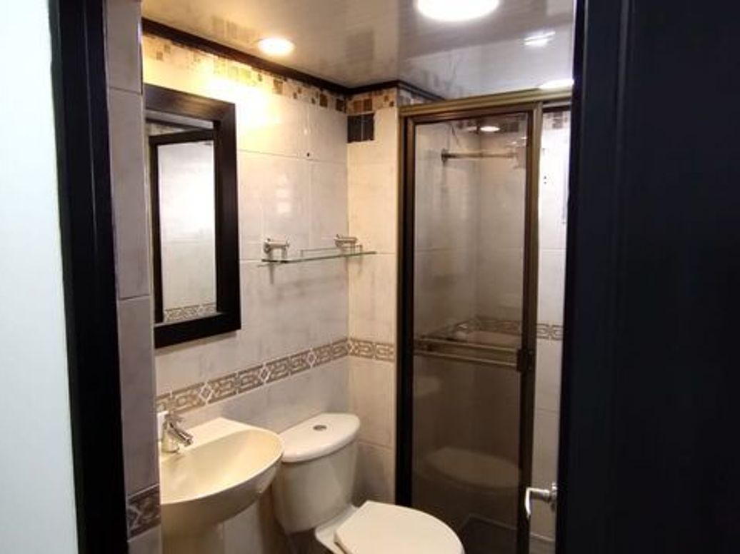 Apartamento de 3 alcobas en venta en Floresta Sur, Bogotá, 76 m² · foto 12 de 12