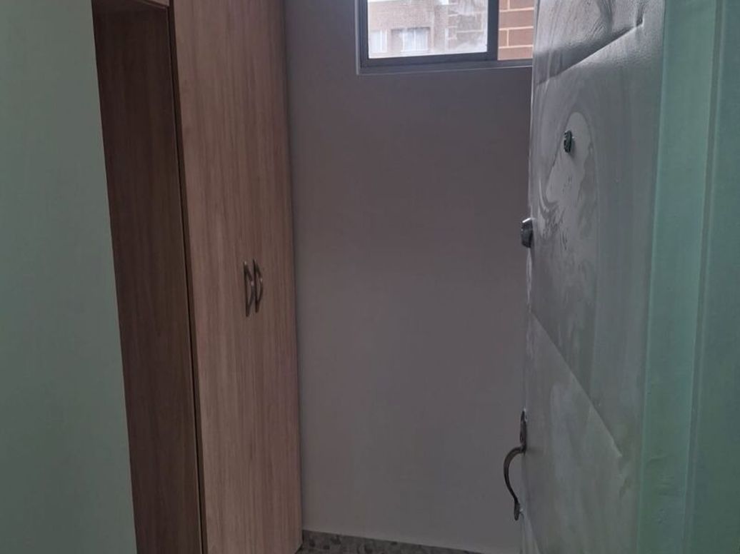 Apartaestudio en venta en Santa Barbara, Bogotá, 33 m² · foto 5 de 9