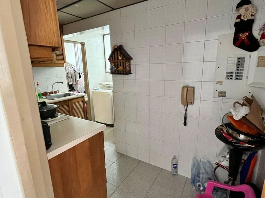 Apartamento de 3 alcobas en venta en Ginebra Norte, Bogotá, 77 m² · foto 2 de 5