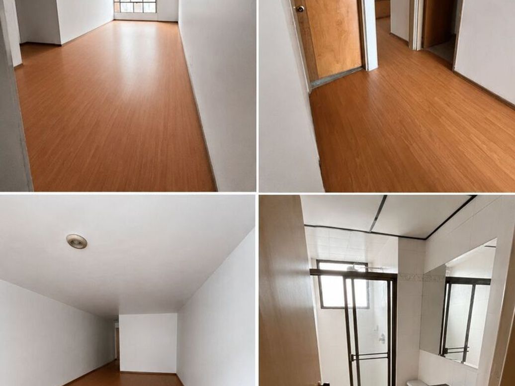 Apartamento de 3 alcobas en venta en Ginebra Norte, Bogotá, 77 m² · foto 3 de 5