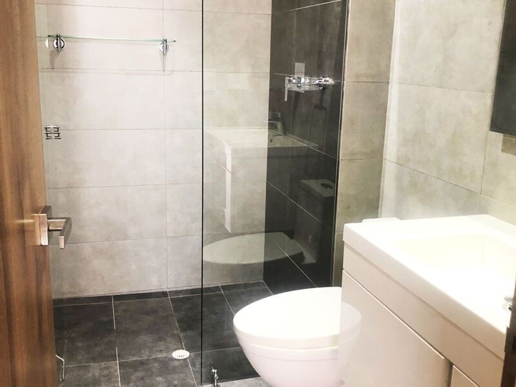 Apartamento de 1 alcoba en venta en San Patricio, Bogotá, 54 m² · foto 7 de 7