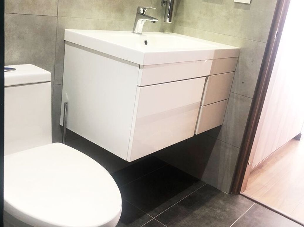 Apartamento de 1 alcoba en venta en San Patricio, Bogotá, 54 m² · foto 5 de 7