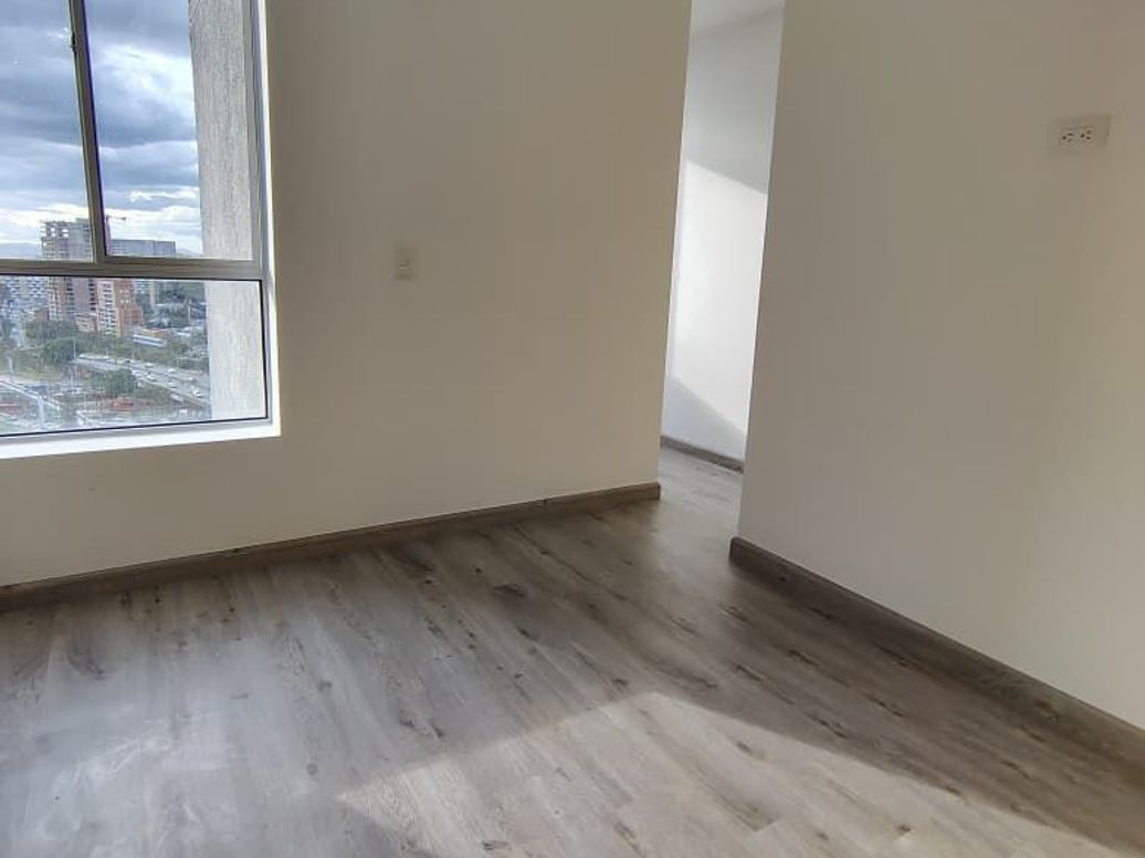 Apartamento de 2 alcobas en venta en Paramericano, Bogotá, 38 m² · foto 12 de 12