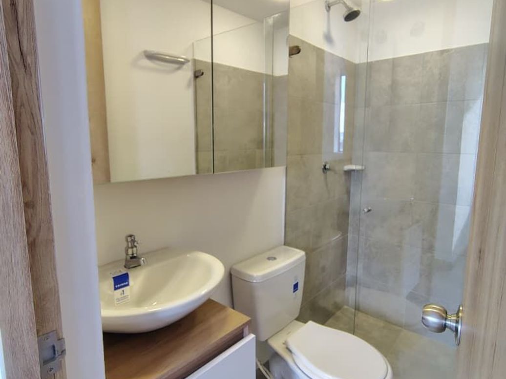 Apartamento de 2 alcobas en venta en Paramericano, Bogotá, 38 m² · foto 6 de 12