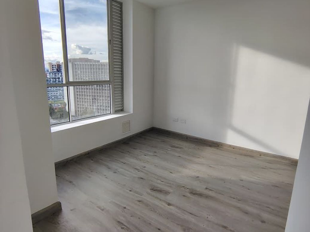Apartamento de 2 alcobas en venta en Paramericano, Bogotá, 38 m² · foto 5 de 12
