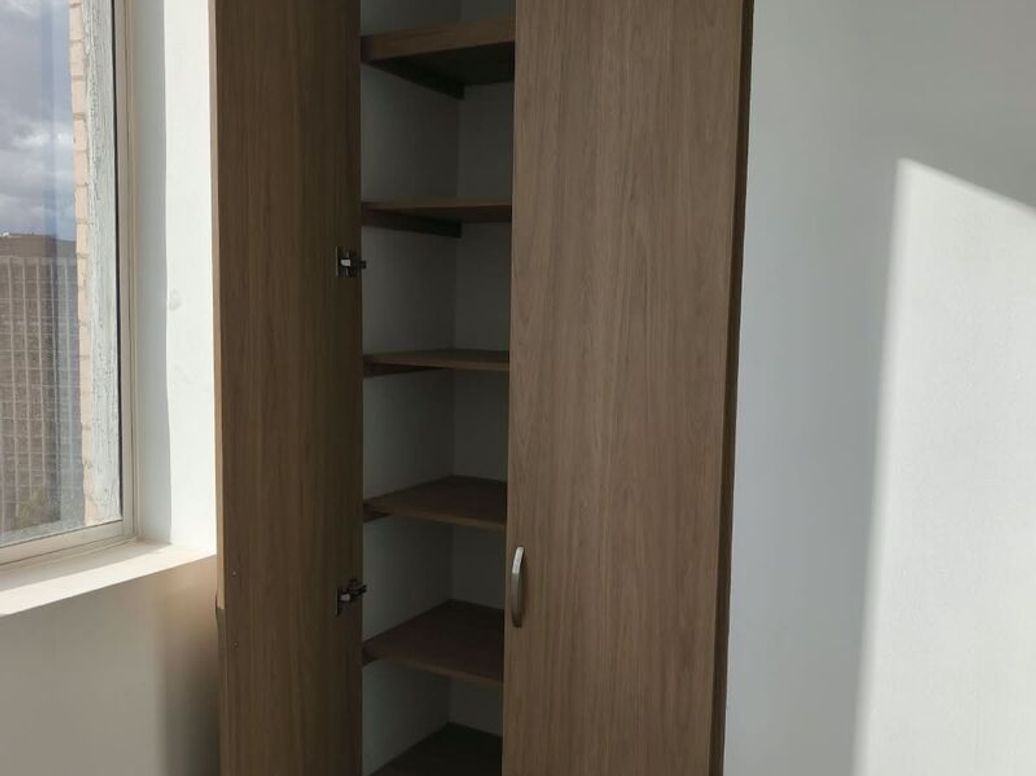 Apartamento de 2 alcobas en venta en Paramericano, Bogotá, 38 m² · foto 7 de 12