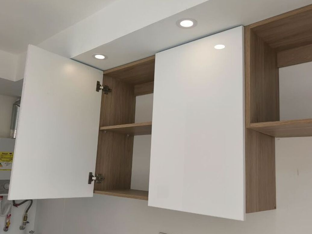 Apartamento de 2 alcobas en venta en Paramericano, Bogotá, 38 m² · foto 8 de 12
