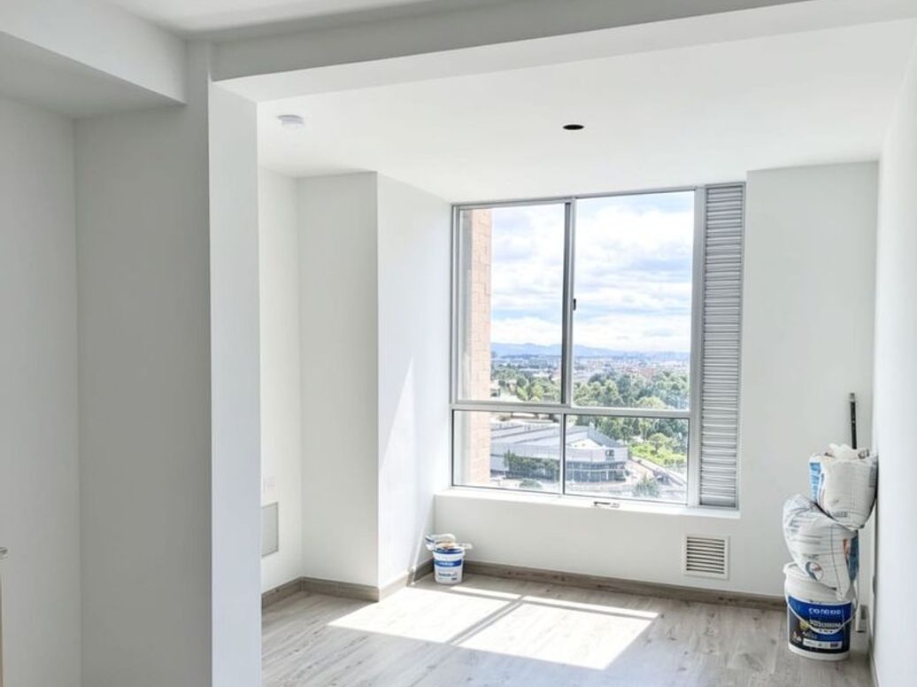 Apartamento de 2 alcobas en venta en Paramericano, Bogotá, 38 m² · foto 2 de 12