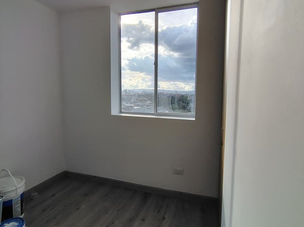 Apartamento de 2 alcobas en venta en Paramericano, Bogotá, 38 m² · foto 10 de 12