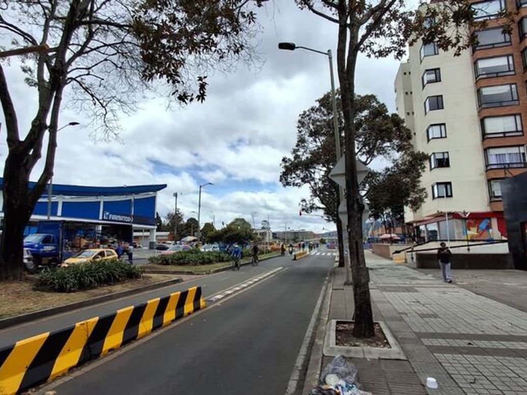 Apartamento de 3 alcobas en venta en Chico Norte Et. Ii, Bogotá, 118 m² · foto 16 de 20