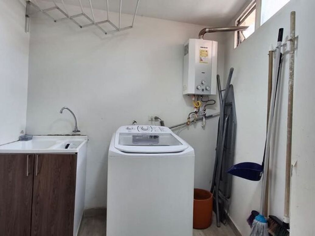 Apartamento de 3 alcobas en venta en Chico Norte Et. Ii, Bogotá, 118 m² · foto 14 de 20