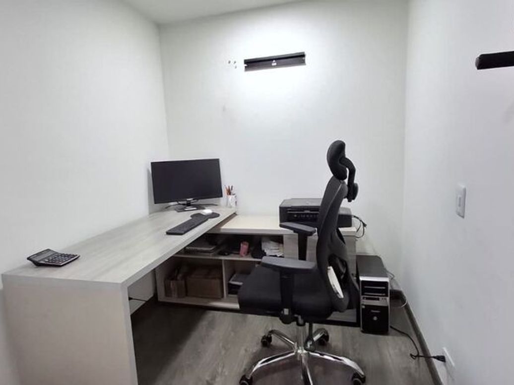 Apartamento de 3 alcobas en venta en Chico Norte Et. Ii, Bogotá, 118 m² · foto 18 de 20