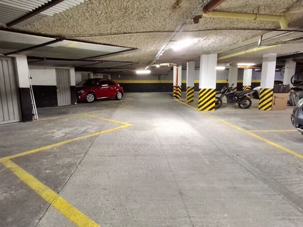 Apartamento de 3 alcobas en venta en Chico Norte Et. Ii, Bogotá, 118 m² · foto 17 de 20