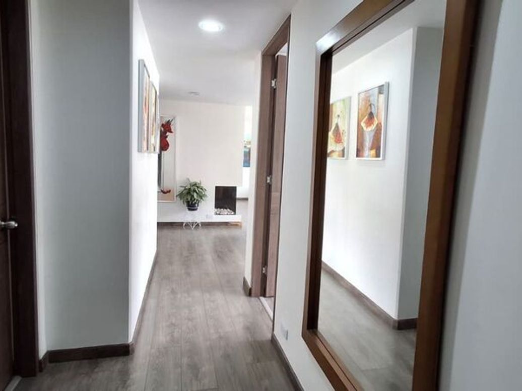 Apartamento de 3 alcobas en venta en Chico Norte Et. Ii, Bogotá, 118 m² · foto 15 de 20
