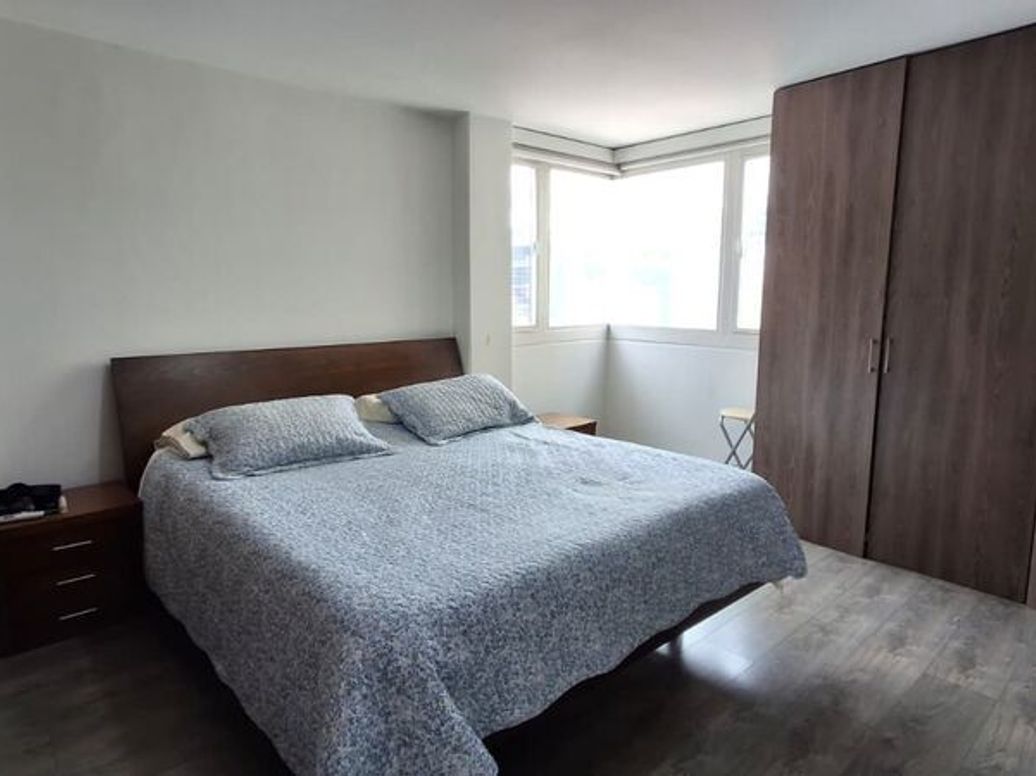 Apartamento de 3 alcobas en venta en Chico Norte Et. Ii, Bogotá, 118 m² · foto 5 de 20