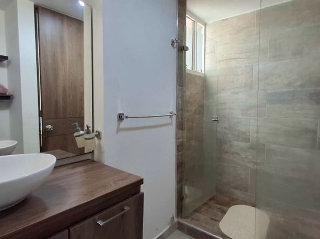 Apartamento de 3 alcobas en venta en Chico Norte Et. Ii, Bogotá, 118 m² · foto 9 de 20