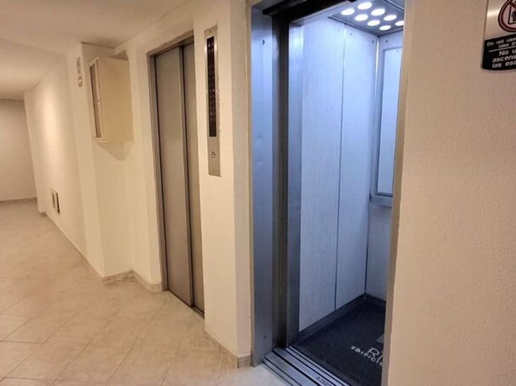Apartamento de 3 alcobas en venta en Chico Norte Et. Ii, Bogotá, 118 m² · foto 7 de 20
