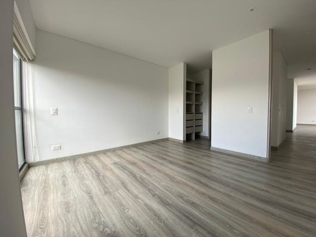 Apartamento de 3 alcobas en venta en Los Andes, Bogotá, 89 m² · foto 5 de 20