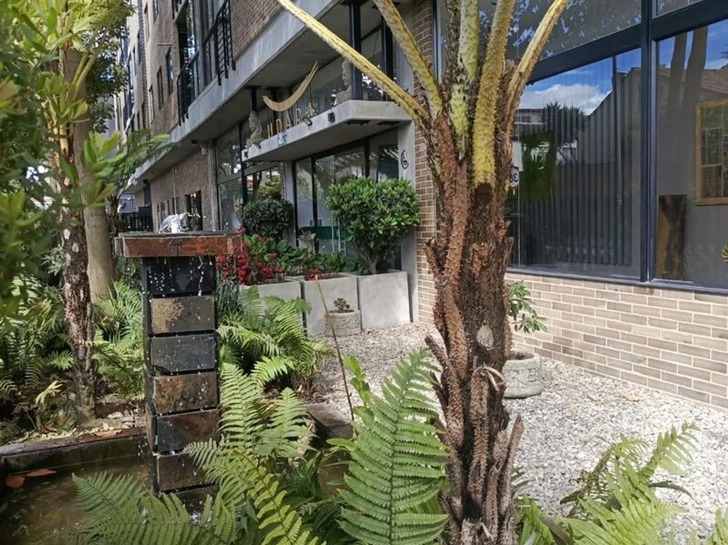 Apartamento de 3 alcobas en venta en Los Andes, Bogotá, 89 m² · foto 12 de 20