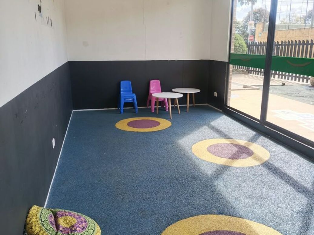 Apartamento de 3 alcobas en venta en Los Andes, Bogotá, 89 m² · foto 14 de 20