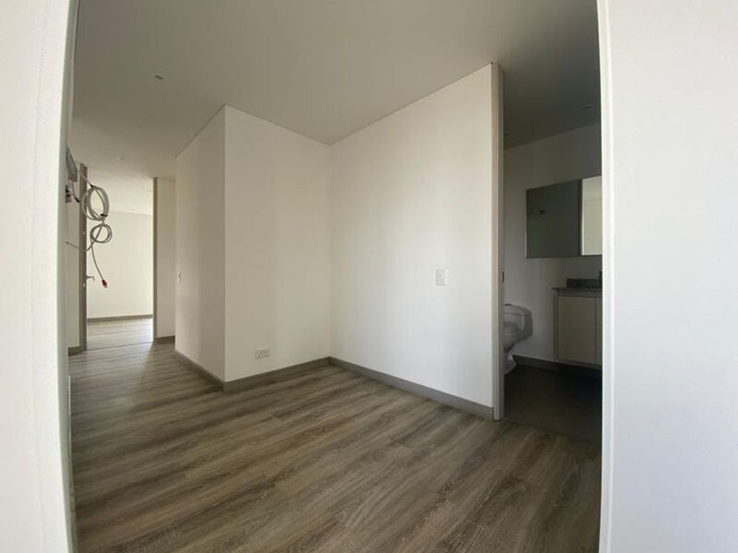 Apartamento de 3 alcobas en venta en Los Andes, Bogotá, 89 m² · foto 8 de 20