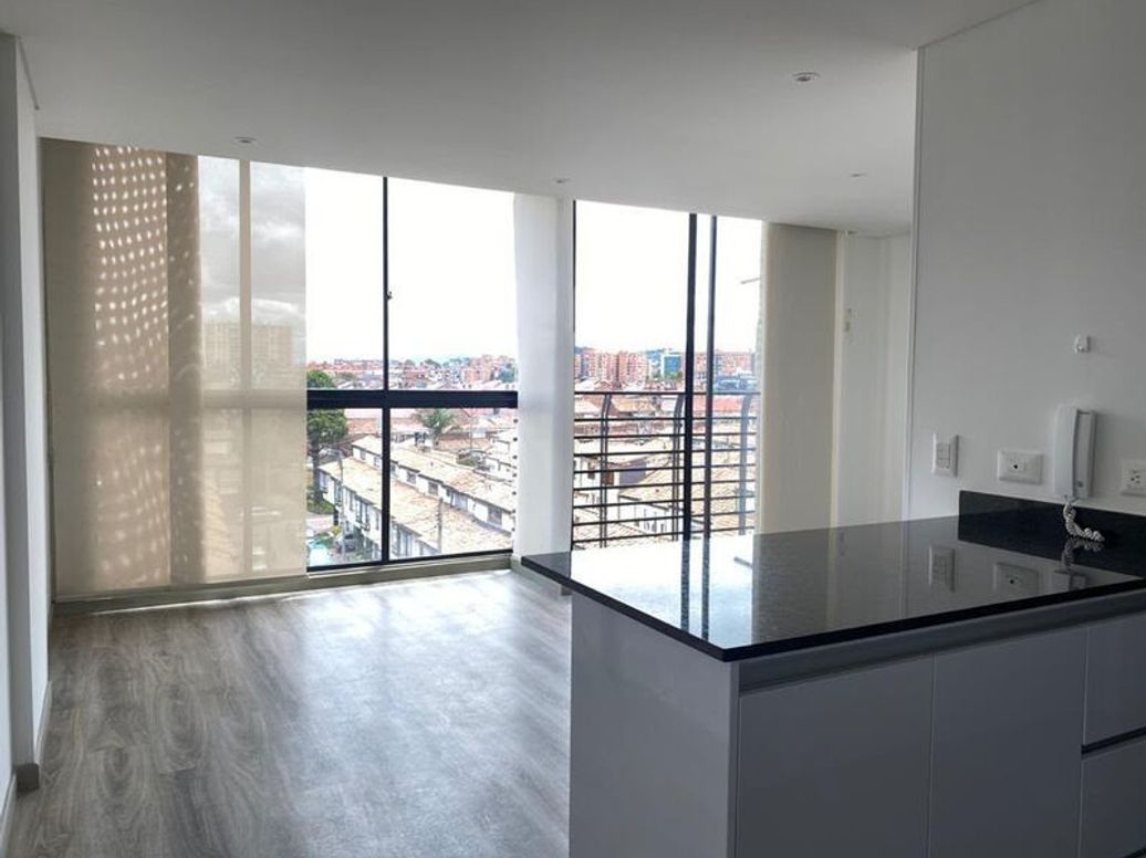 Apartamento de 3 alcobas en venta en Los Andes, Bogotá, 89 m² · foto 7 de 20