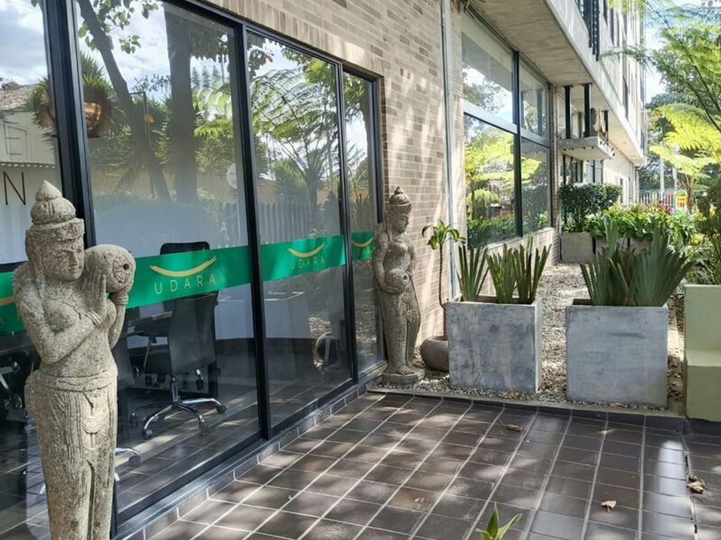 Apartamento de 3 alcobas en venta en Los Andes, Bogotá, 89 m² · foto 9 de 20