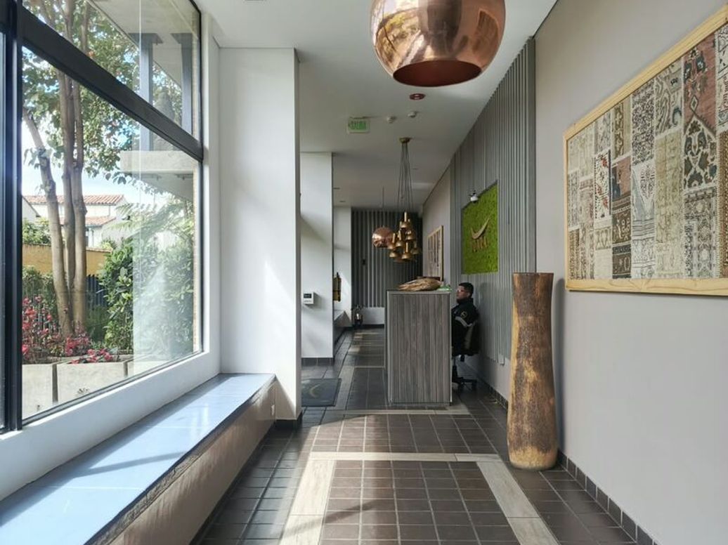 Apartamento de 3 alcobas en venta en Los Andes, Bogotá, 89 m² · foto 11 de 20