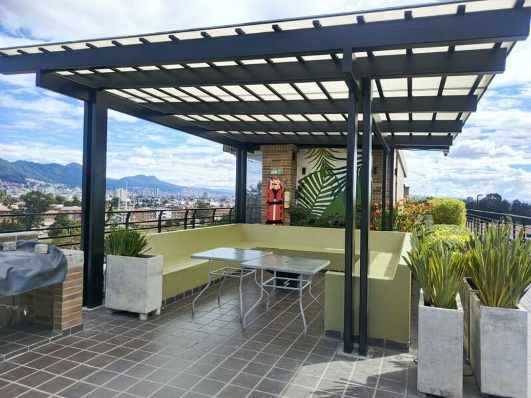 Apartamento de 3 alcobas en venta en Los Andes, Bogotá, 89 m² · foto 19 de 20