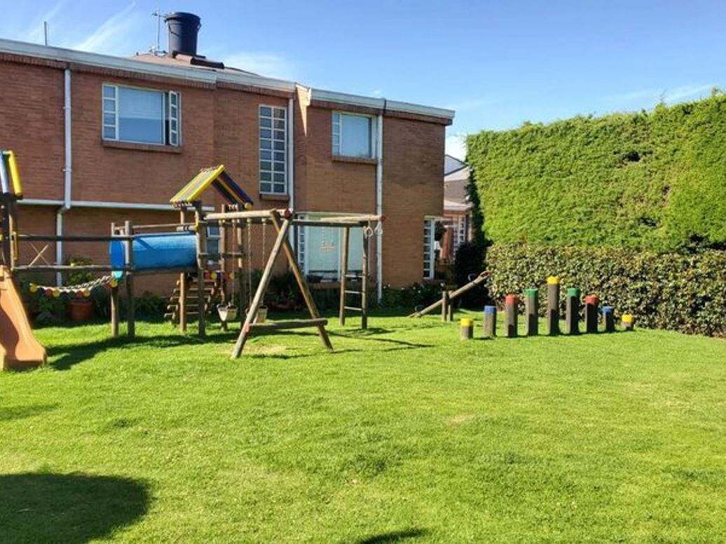 Casa de 3 alcobas en venta en La Calleja, Bogotá, 189 m² · foto 13 de 20