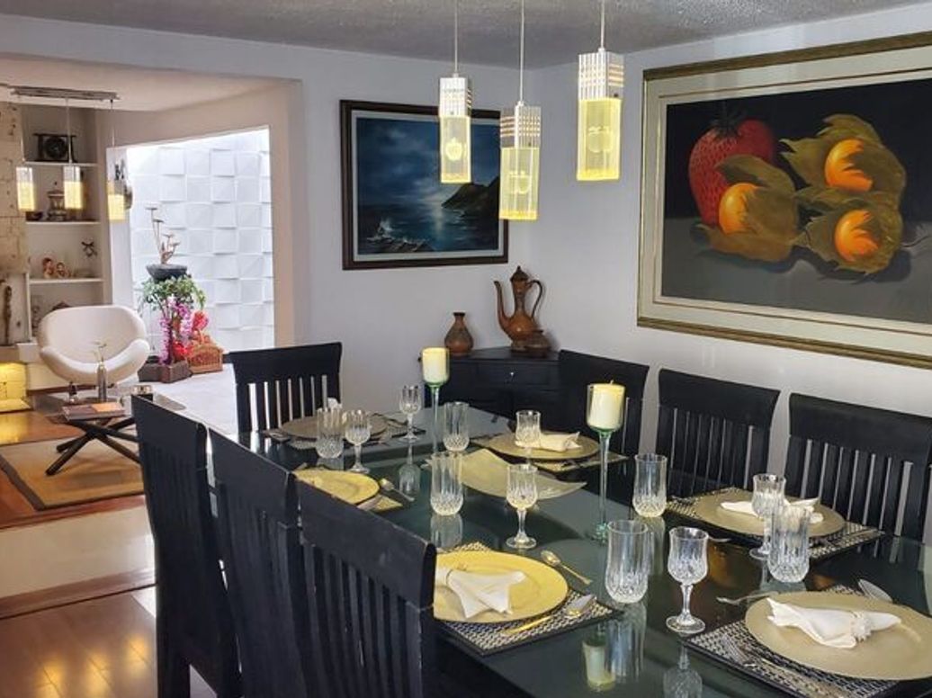 Casa de 3 alcobas en venta en La Calleja, Bogotá, 189 m² · foto 14 de 20