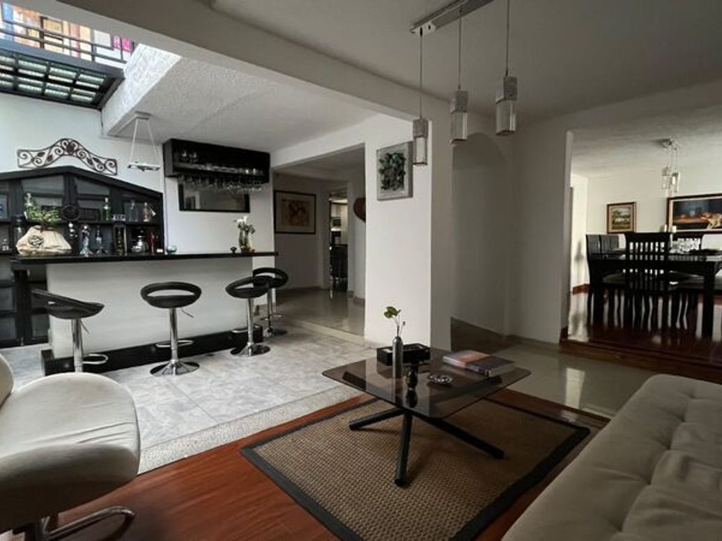 Casa de 3 alcobas en venta en La Calleja, Bogotá, 189 m² · foto 9 de 20