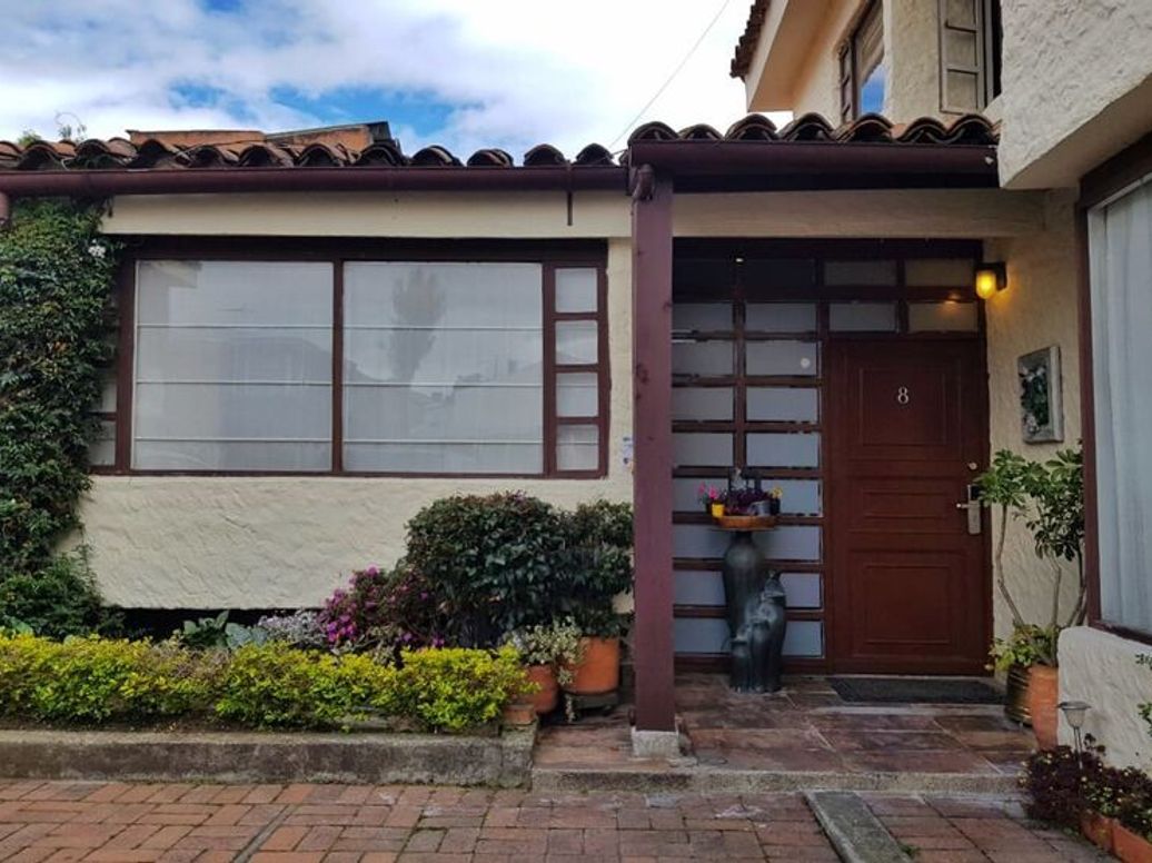 Casa de 3 alcobas en venta en La Calleja, Bogotá, 189 m² · foto 3 de 20