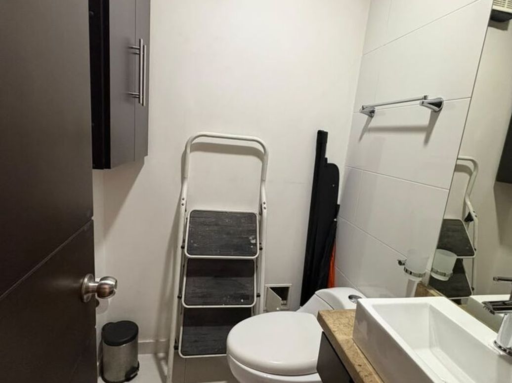 Apartamento de 3 alcobas en venta en Campin Occidental, Bogotá, 91 m² · foto 9 de 20