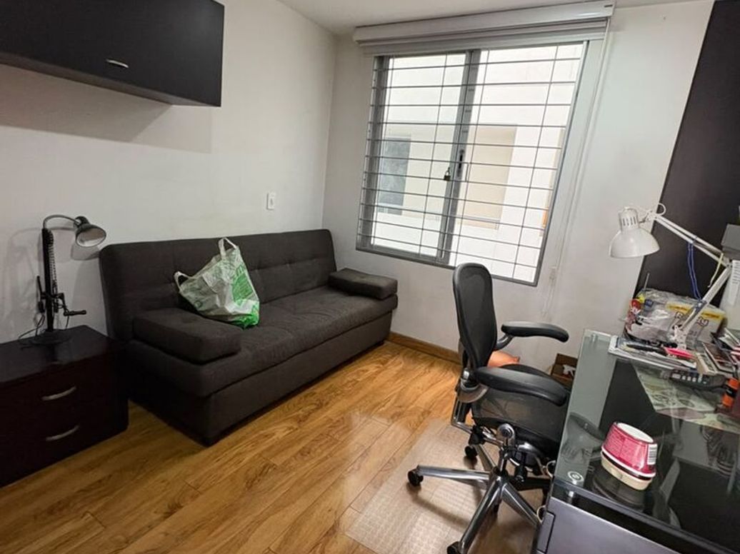 Apartamento de 3 alcobas en venta en Campin Occidental, Bogotá, 91 m² · foto 11 de 20