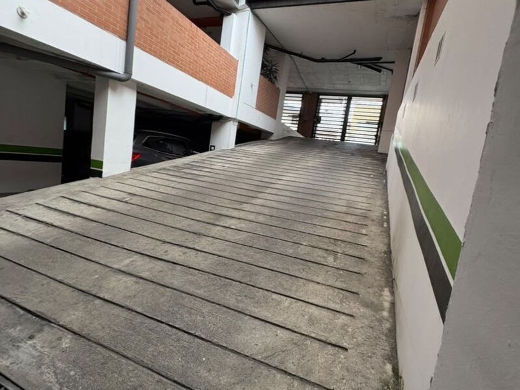 Apartamento de 3 alcobas en venta en Campin Occidental, Bogotá, 91 m² · foto 20 de 20