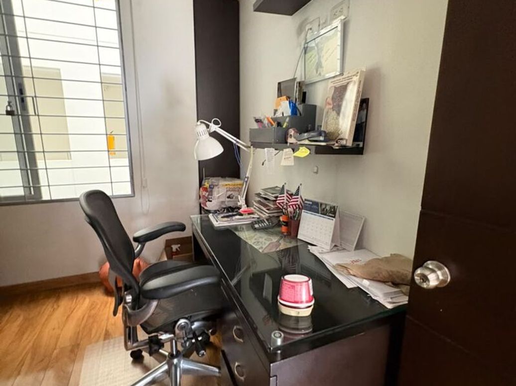 Apartamento de 3 alcobas en venta en Campin Occidental, Bogotá, 91 m² · foto 12 de 20