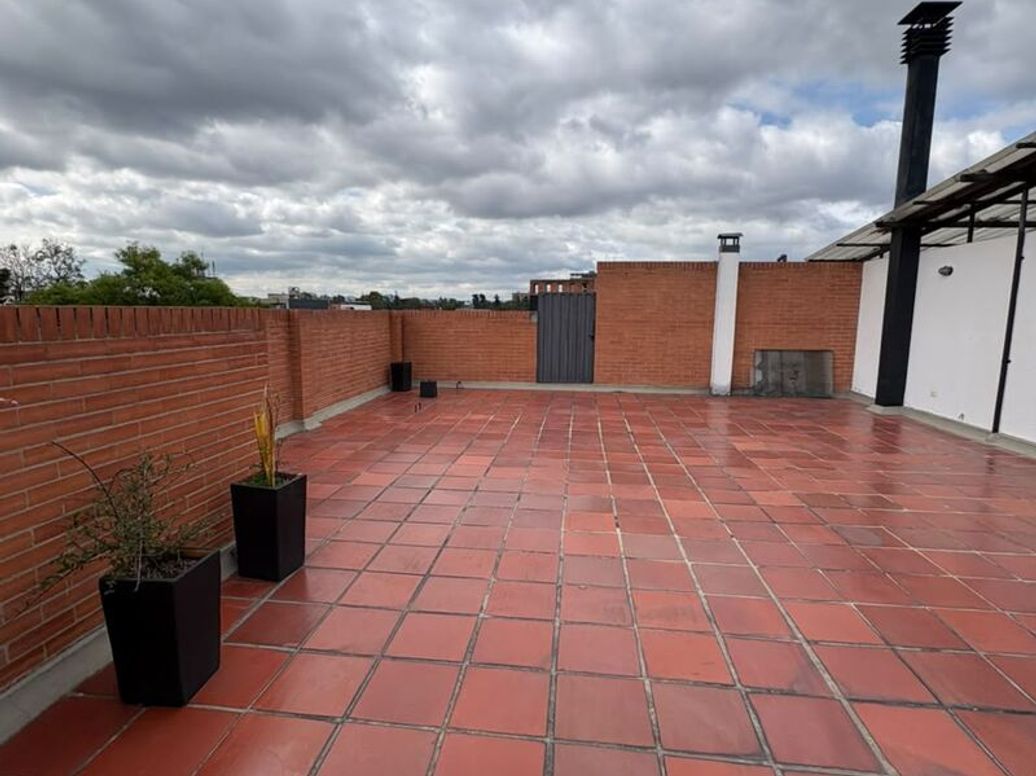 Apartamento de 3 alcobas en venta en Campin Occidental, Bogotá, 91 m² · foto 18 de 20