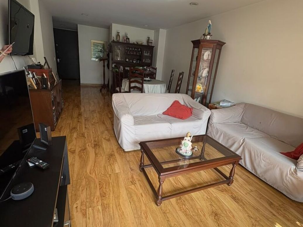 Apartamento de 3 alcobas en venta en Campin Occidental, Bogotá, 91 m² · foto 15 de 20