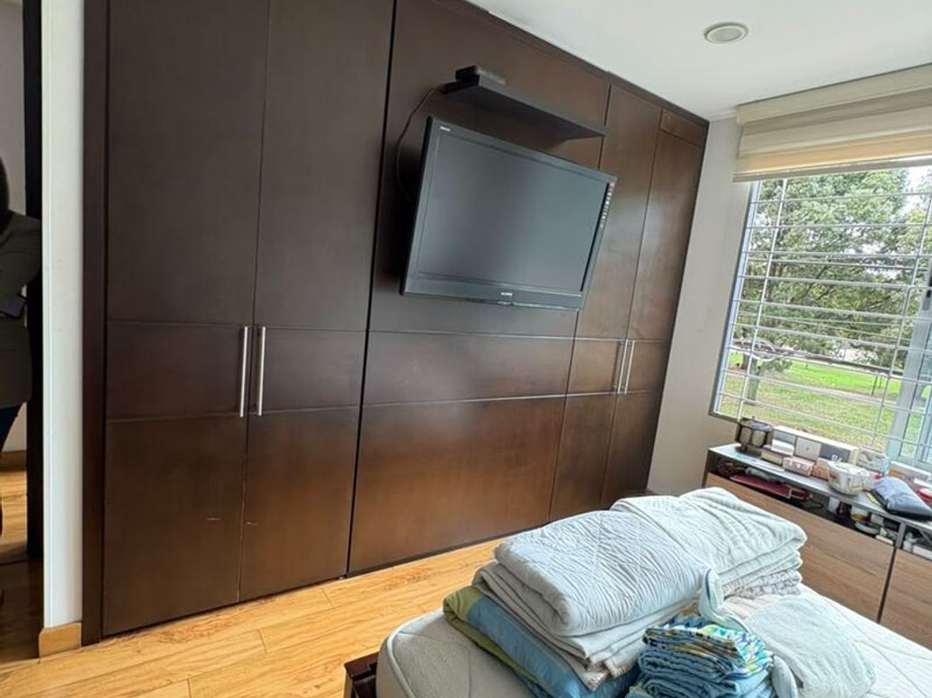 Apartamento de 3 alcobas en venta en Campin Occidental, Bogotá, 91 m² · foto 10 de 20